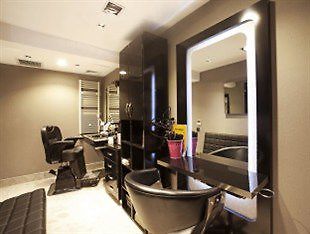 Grand Beyazit Hotel Istambul Extérieur photo